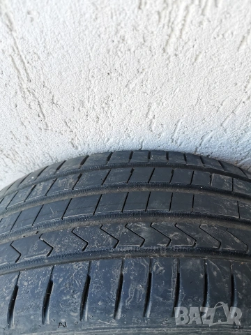 Летни гуми Hankook Ventus 205/55/16 DOT 24, снимка 3 - Гуми и джанти - 54816539