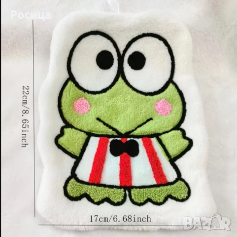 Комплект от 4 броя бързо съхнещи кърпи за ръце Hello Kitty., снимка 3 - За банята - 54592365