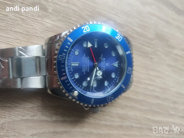 Мъжки часовник Rolex 