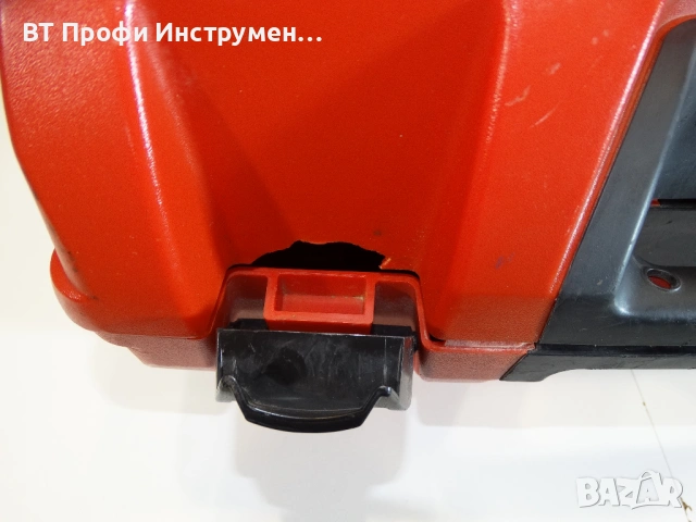 Hilti PR 30 HVS A12 - Ротационен лазерен нивелир, снимка 11 - Измервателни инструменти - 54907796