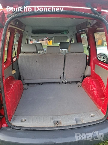 Volkswagen Caddy , снимка 10 - Автомобили и джипове - 55170726