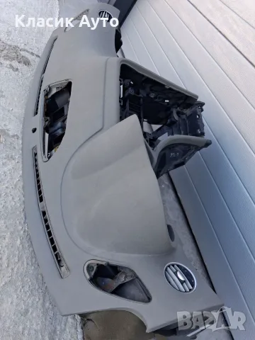 Арматурно табло Alfa Romeo 159 2007г., снимка 5 - Части - 55393590