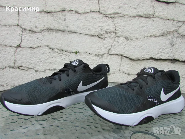Дамски маратонки Nike City Rep TR, снимка 4 - Маратонки - 55591015