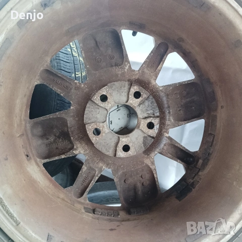 Гуми за джип suv и offroad , снимка 11 - Гуми и джанти - 53583691