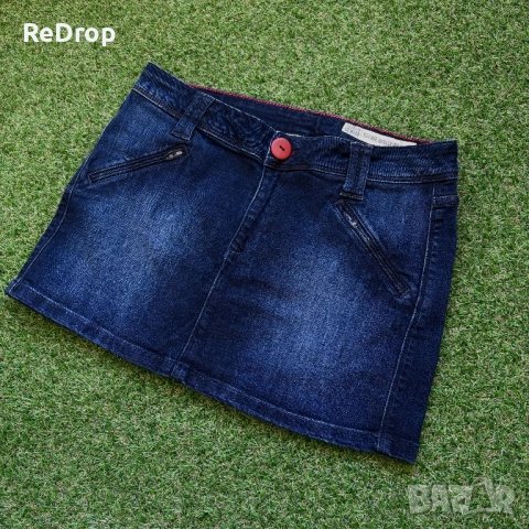 Поли RALPH LAUREN, DKNY и други, снимка 7 - Поли - 54023007