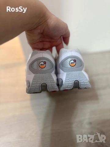 Детски Nike Air max DN, снимка 6 - Детски маратонки - 54543861