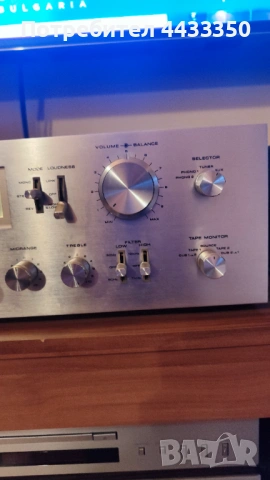 Akai AM 2800, снимка 3 - Ресийвъри, усилватели, смесителни пултове - 54415104