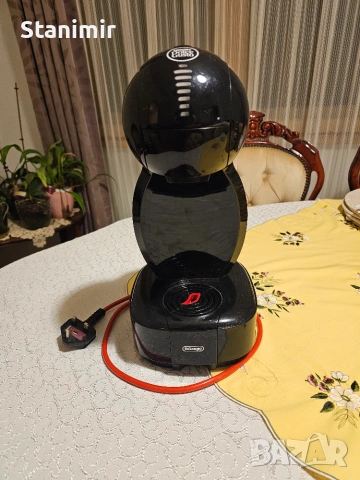 Кафе машина  Nescafe Dolce Gusto