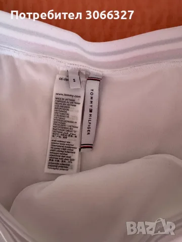 Долница на бански Tommy Hilfiger , снимка 3 - Бански костюми - 55553783