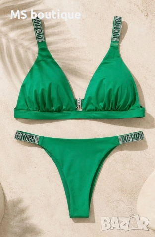 Дамски бански Victoria’s Secret
