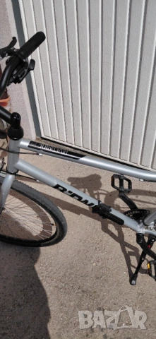B’Twin велосипед , снимка 2 - Велосипеди - 54166708