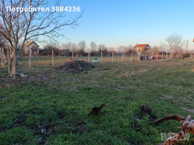 Парцел в регулация  с.Средец Стара Загора 