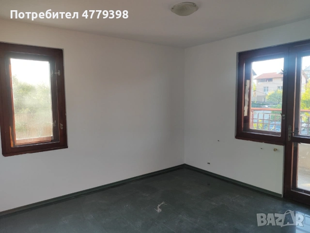 4-стаен апартамент - кв. Горна баня с гараж, снимка 3 - Апартаменти - 54253021
