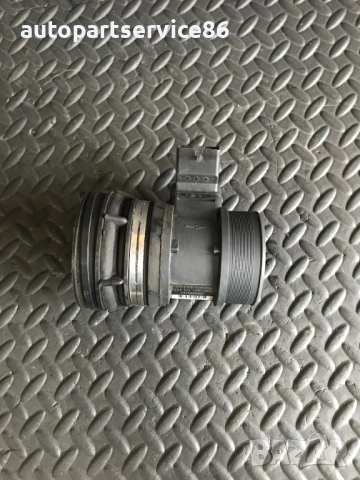 Дебитомер за въздух Siemens за Citroen Jumper 2.2 Hdi (2002-2006) 5WK9623 9628336380, снимка 3 - Части - 54523359