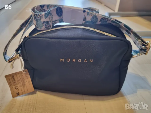 Дамска чанта Morgan