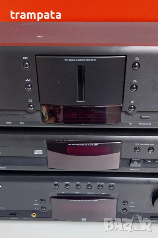 НАЙ ДОБРАТА ОФЕРТА Аудиосистема Grundig FineArts , снимка 3 - Аудиосистеми - 55185625