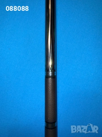 Щека за билярд от две части , снимка 3 - Други спортове - 54184396