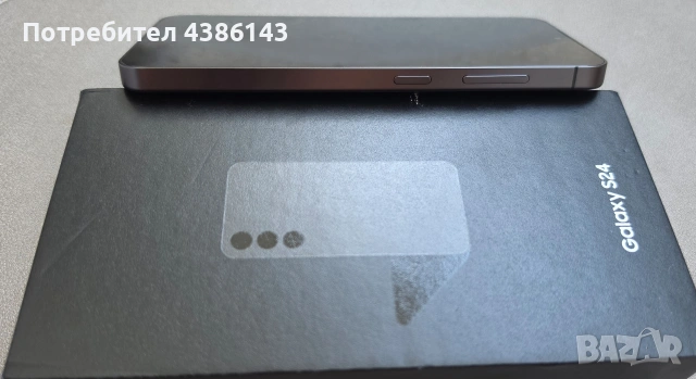 Продавам Samsung galaxy S24 256GB, снимка 6 - Samsung - 54823354
