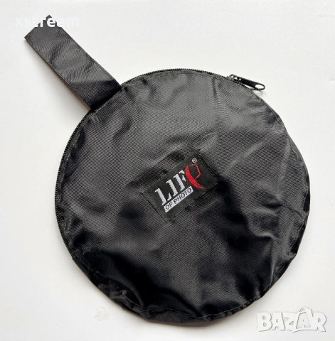 Портативен дифузер тип Софтбокс за светкавица на фотоапарат , снимка 6 - Светкавици, студийно осветление - 54003778