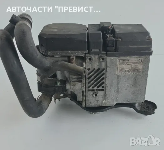 Дизелова Печка БМВ е46 BMW e46 OEM 64471b