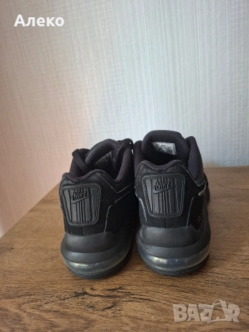 Nike air max маратонки 42 номер. , снимка 5 - Маратонки - 54439138