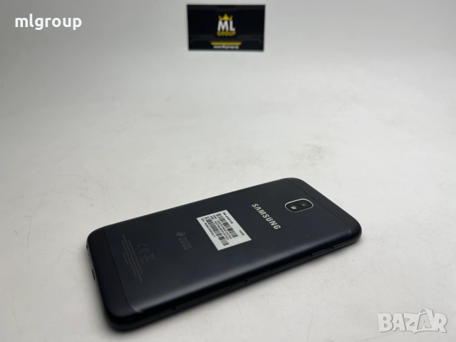 #MLgroup предлага:   #Samsung Galaxy J3 2017 16GB / 2GB RAM Dual-SIM, втора употреба, снимка 3 - Samsung - 54016953