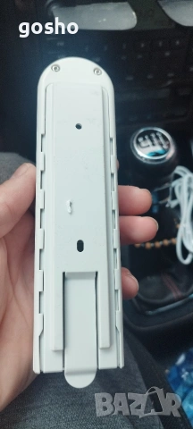 Задвижване за щори Aqara Roller E1, с батерия

, снимка 3 - Друга електроника - 54051788