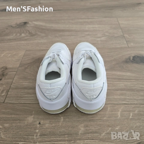Nike Air Max - оригинални детски маратонки, снимка 5 - Детски маратонки - 54158492