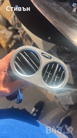Духалка за VW TIGUAN 2008-2012