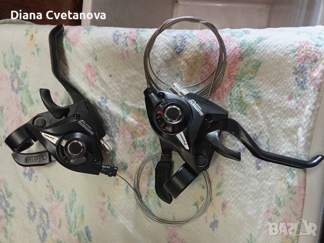 нови аеро капли скорости гуми, снимка 2 - Велосипеди - 54076721