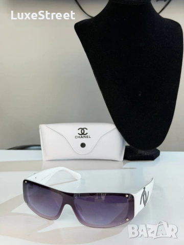 Dolce Gabanna 🔥Chanel 🔥 Gucci 🔥 Дамски Слънчеви Очила , снимка 2 - Слънчеви и диоптрични очила - 55280700
