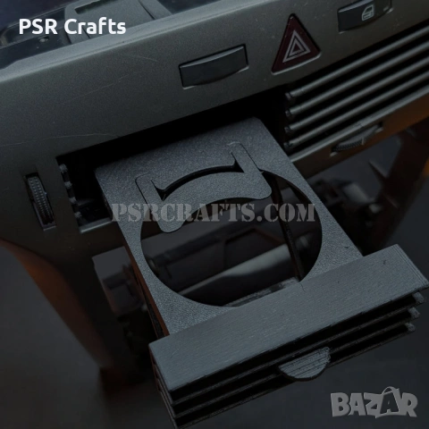 Скрита поставка за чаши във въздуховодите на различни марки и модели автомобили., снимка 9 - Аксесоари и консумативи - 54237979