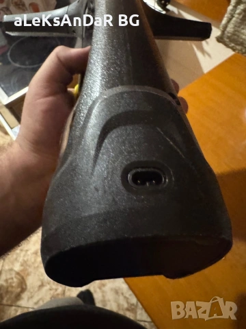 Парочистачка karcher , снимка 2 - Парочистачки и Водоструйки - 54283711