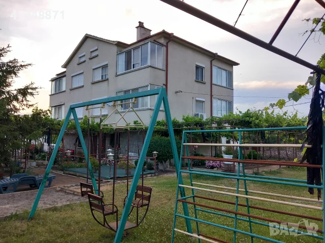 Къща близо до Бургс, снимка 18 - Къщи - 55411377