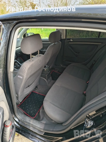 VW Golf 1.9 TDI 105 к.с. , снимка 8 - Автомобили и джипове - 54412721
