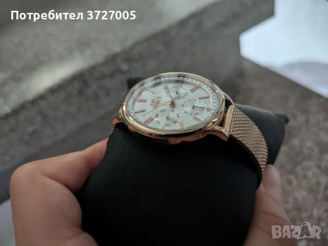 Slazenger - Дамски часовник SL 9.6233.4.03