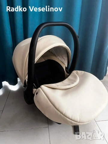 Детска количка Easy Walker - Harvey 3, снимка 10 - Детски колички - 54312171