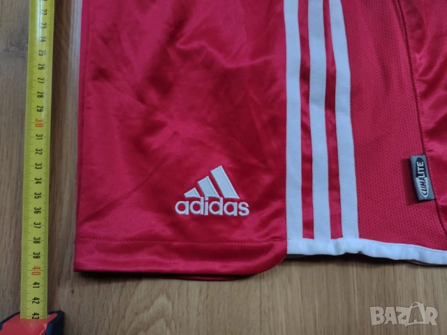 Bayern Munchen, BVB Borussia Dortmund, Hannover 96 - детски футболни шорти, снимка 18 - Детски къси панталони - 54982784