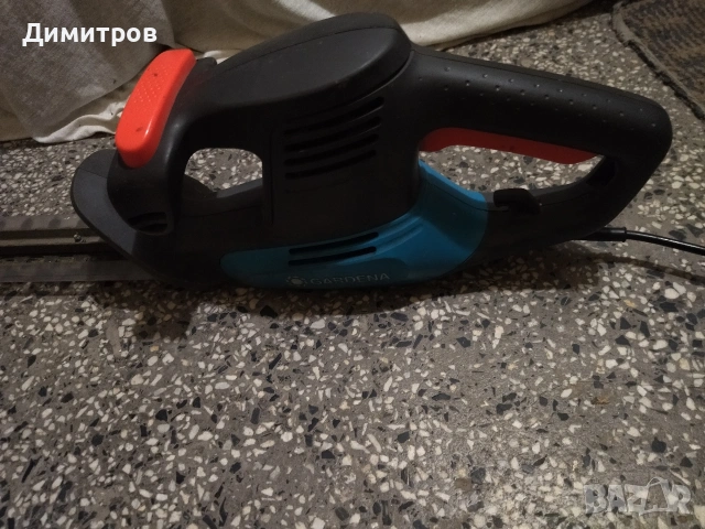 Храсторест, снимка 2 - Градинска техника - 54211288