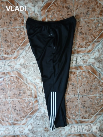 Долнище Adidas aeroready, снимка 4 - Спортни дрехи, екипи - 48927598