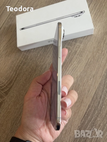 iPhone Air 256 GB, снимка 4 - Apple iPhone - 55415139