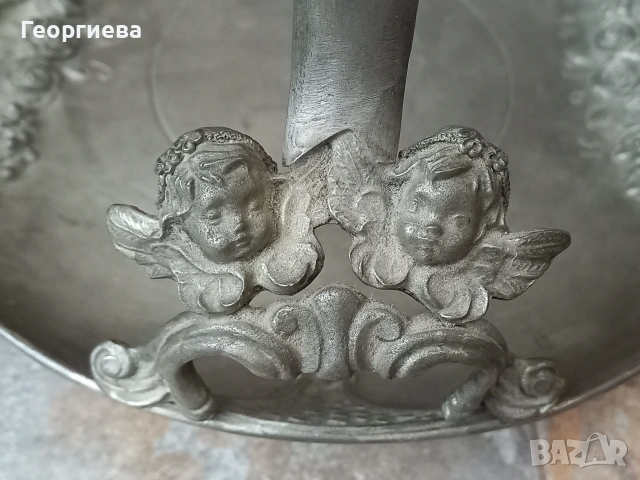 Немска купа, фруктиера, снимка 6 - Декорация за дома - 54824079