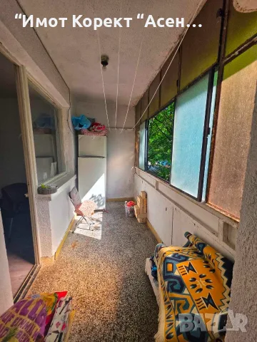 Имот Корект продава 2-Стаен апарт, кв. Изток, снимка 8 - Апартаменти - 55366037
