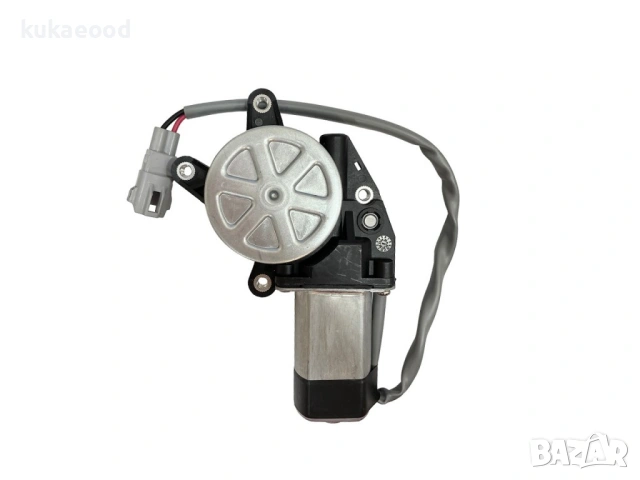 Електромотор за стъклоподемник за Toyota Land Cruiser, снимка 2 - Части - 54063851