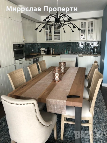 Продаваме Четиристаен апартамент в Кръстова вада, снимка 6 - Апартаменти - 55191400