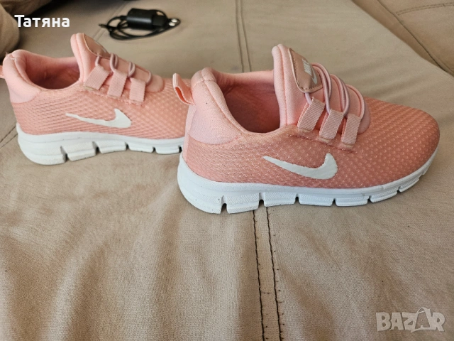 Детски маратонки Nike