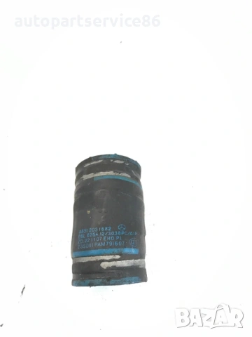 Маркуч охладителна течност 2.2 CDI Om651 за Mercedes W906 Sprinter (2011) A6512031682