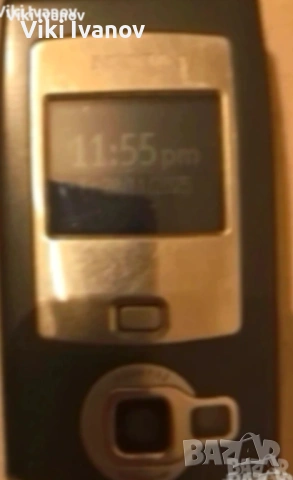 Нокия n71, снимка 4 - Nokia - 54954684