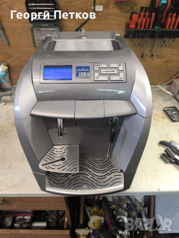 Кафемашина Lavazza Lb2000