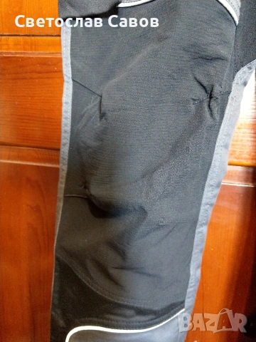 Работен гащеризон Wiedner M р-р. Германия , снимка 8 - Панталони - 54243321